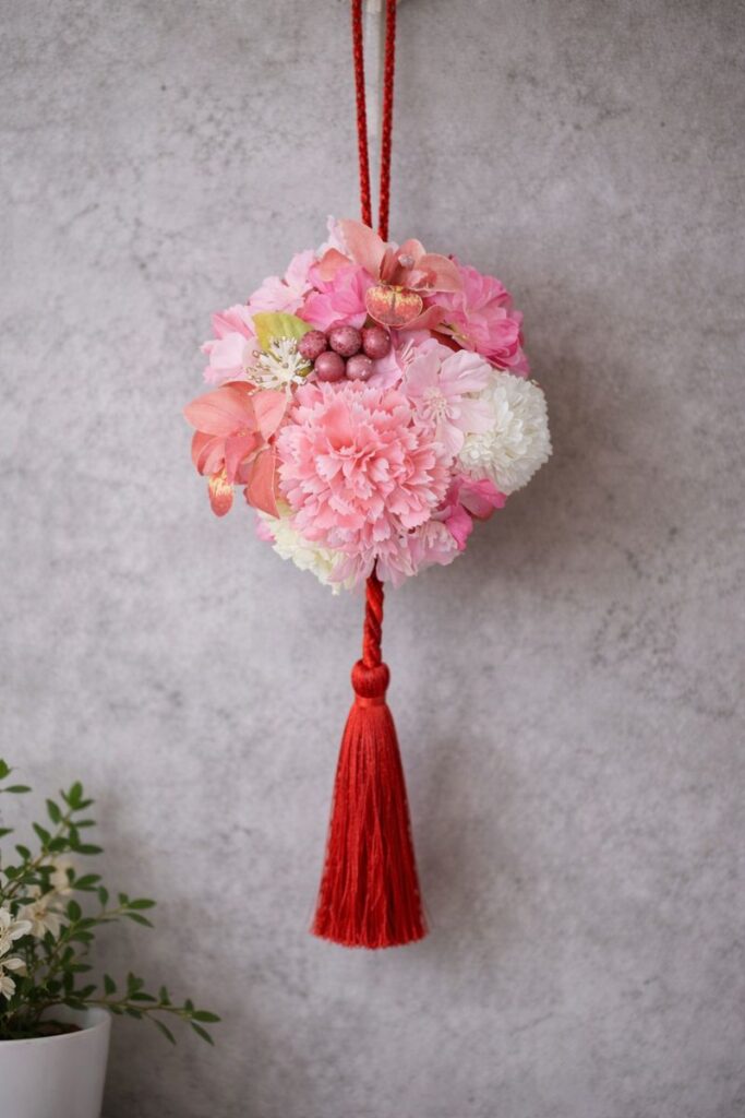 雅毬（みやびまり）